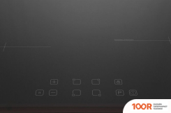 Варочная панель Jacky's JH IB66 (23527)