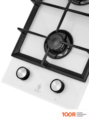 Варочная панель Jacky's JH GW331 (23523)