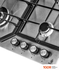 Варочная панель Jacky's JH GI631W (23522)