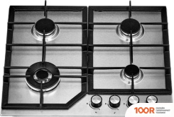 Варочная панель Jacky's JH GI631W (23522)