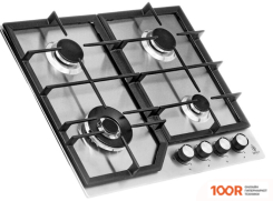 Варочная панель Jacky's JH GI631W (23522)