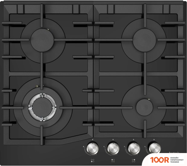 Варочная панель Jacky's JH GB623 (23517)