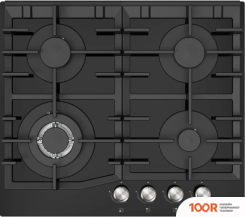 Варочная панель Jacky's JH GB623 (23517)