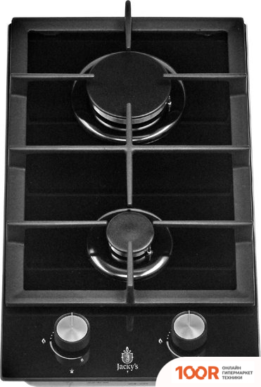 Варочная панель Jacky's JH GB331 (23516)