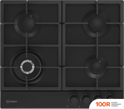 Варочная панель Indesit THPM 642 WS/BL/I (23514)