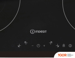 Варочная панель Indesit IRT 160 B (23497)