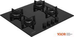 Варочная панель Indesit INGT 61 SCC/BK (23494)