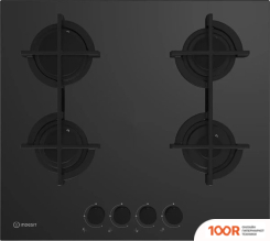 Варочная панель Indesit INGT 61 SCC/BK (23494)