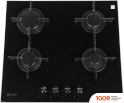 Варочная панель Indesit INGT 61 IE/BK (23493)