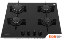 Варочная панель Indesit INGT 61 IE/BK (23493)
