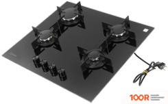Варочная панель Indesit INGT 61 IE/BK (23493)