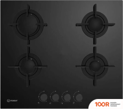 Варочная панель Indesit INGT 61 IC/BK (23492)