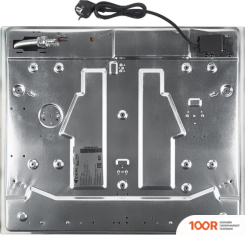 Варочная панель Ideal 35227N (БЕЖЕВЫЙ) (23464)