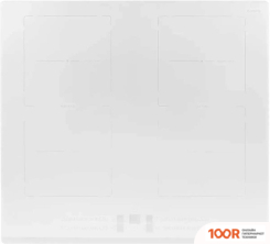 Варочная панель Hyundai HHI 6787 WG (23462)