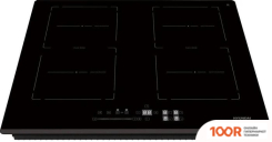 Варочная панель Hyundai HHI 6781 BG (23459)