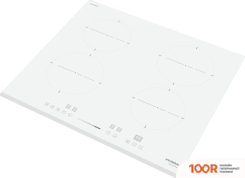 Варочная панель Hyundai HHI 6752 WG (23456)