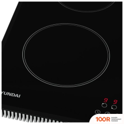 Варочная панель Hyundai HHI 6745 BG (23453)