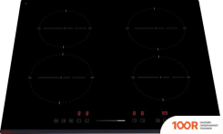 Варочная панель Hyundai HHI 6741 BG (23452)