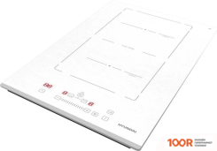 Варочная панель Hyundai HHI 3772 WG (23447)