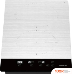 Варочная панель Hyundai HHI 3772 GR (23446)