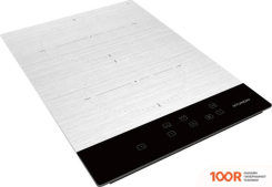 Варочная панель Hyundai HHI 3772 GR (23446)