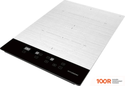 Варочная панель Hyundai HHI 3772 GR (23446)