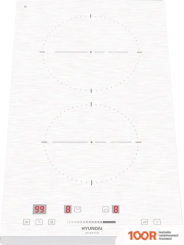 Варочная панель Hyundai HHI 3752 WG (23443)
