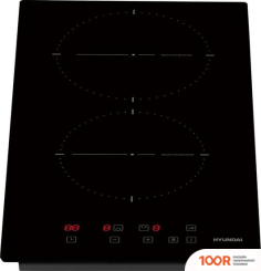 Варочная панель Hyundai HHI 3710 BG (23440)