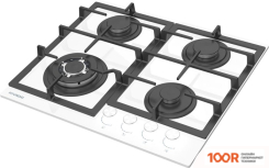 Варочная панель Hyundai HHG 6436 WG (23435)