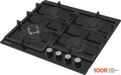 Варочная панель Hyundai HHG 6436 BG (23433)