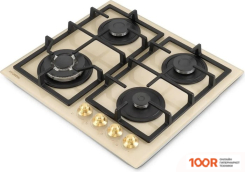 Варочная панель Hyundai HHG 6436 BE (23432)