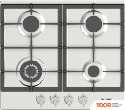 Варочная панель Hyundai HHG 6435 IX (23431)