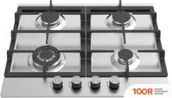 Варочная панель Hyundai HHG 6435 IX (23431)