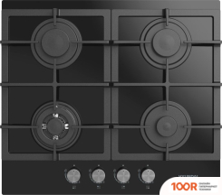 Варочная панель Hyundai HHG 6435 BG (23430)