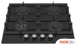 Варочная панель Hyundai HHG 6435 BG (23430)
