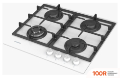 Варочная панель Hyundai HHG 6434 WG (23429)