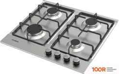 Варочная панель Hyundai HHG 6432 IX (23425)