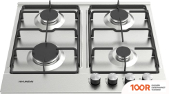 Варочная панель Hyundai HHG 6432 IX (23425)