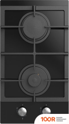 Варочная панель Hyundai HHG 3235 BG (23417)