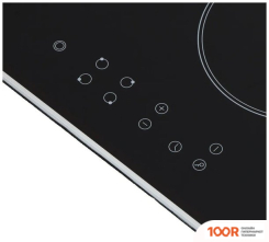 Варочная панель Hyundai HHE 6485 IX (23412)