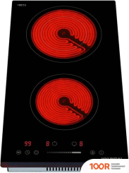 Варочная панель Hyundai HHE 3286 BG (23403)