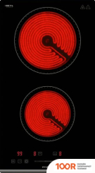 Варочная панель Hyundai HHE 3286 BG (23403)