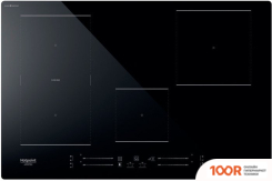 Варочная панель Hotpoint-Ariston HS 1377C CPNE (23394)