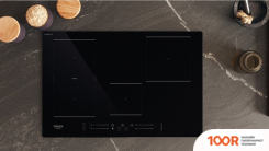 Варочная панель Hotpoint-Ariston HS 1377C CPNE (23394)