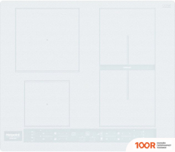 Варочная панель Hotpoint-Ariston HB 8460B NE/W (23385)