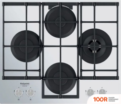 Варочная панель Hotpoint-Ariston HAGS 62F/WH (23380)