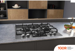 Варочная панель Hotpoint-Ariston HAGS 62F/WH (23380)