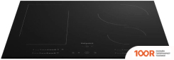 Варочная панель Hotpoint HS 1560B BF (23373)