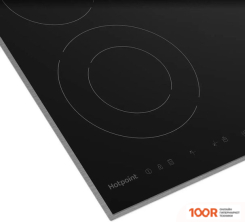 Варочная панель Hotpoint HR 6T2 X S (23368)