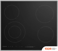 Варочная панель Hotpoint HR 6T2 X S (23368)